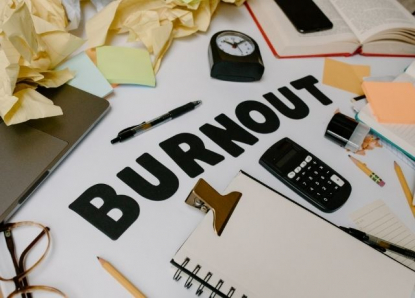 Erschöpfung Leipzig