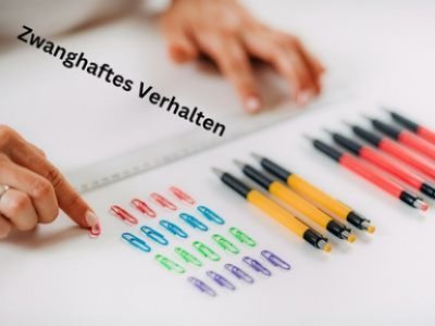 zwanghaftes verhalten